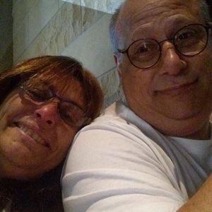 Meet your Posher, Glenna